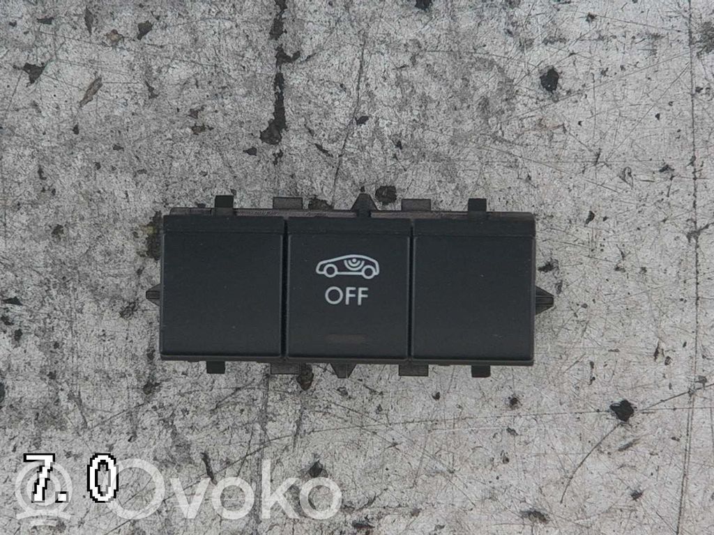 Interruptor de luz   96787450ZD