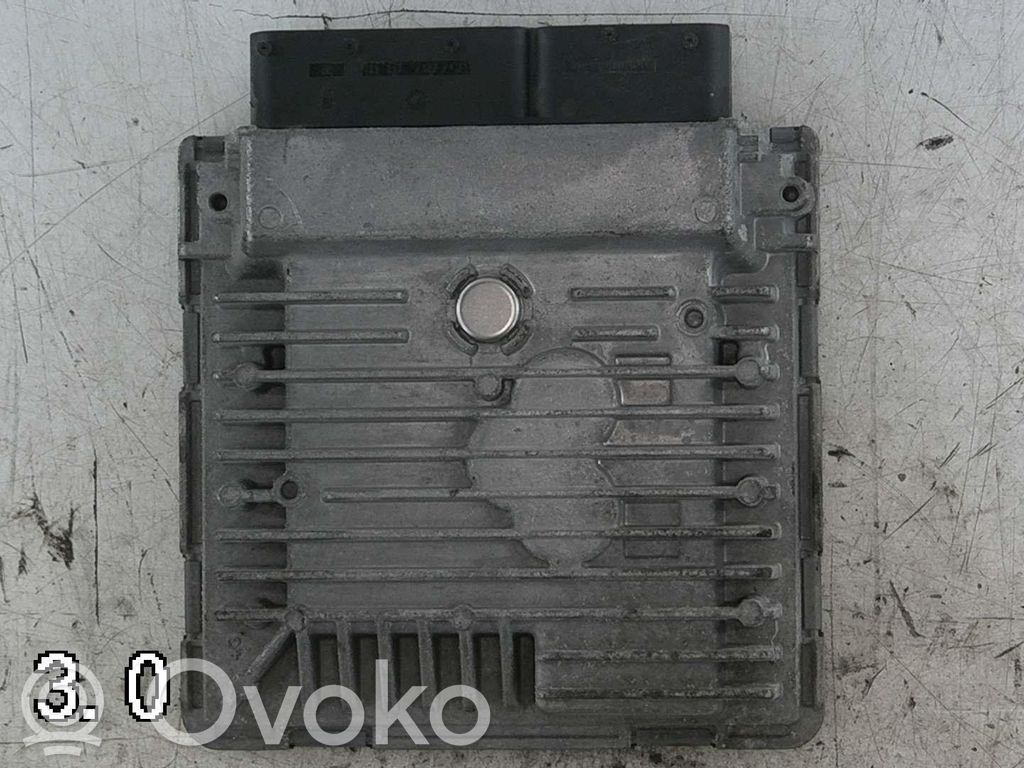Engine control unit/module   03L906023LC
