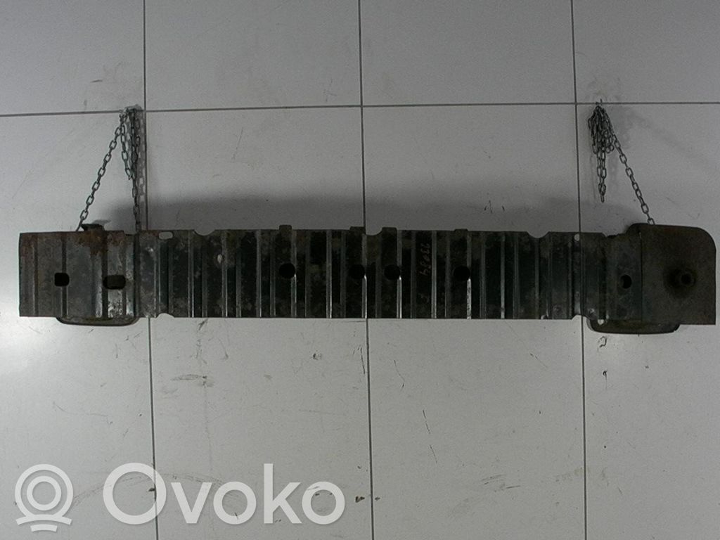 Front bumper cross member   OVERFLADERUST,1540638
