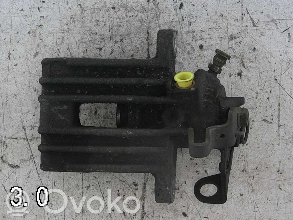 Volkswagen Golf IV Takajarrusatula 