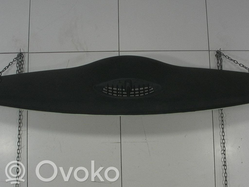 Mini One - Cooper R50 - 53 Dashboard 