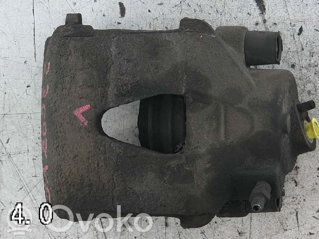 Seat Ibiza IV (6J,6P) Front brake caliper 