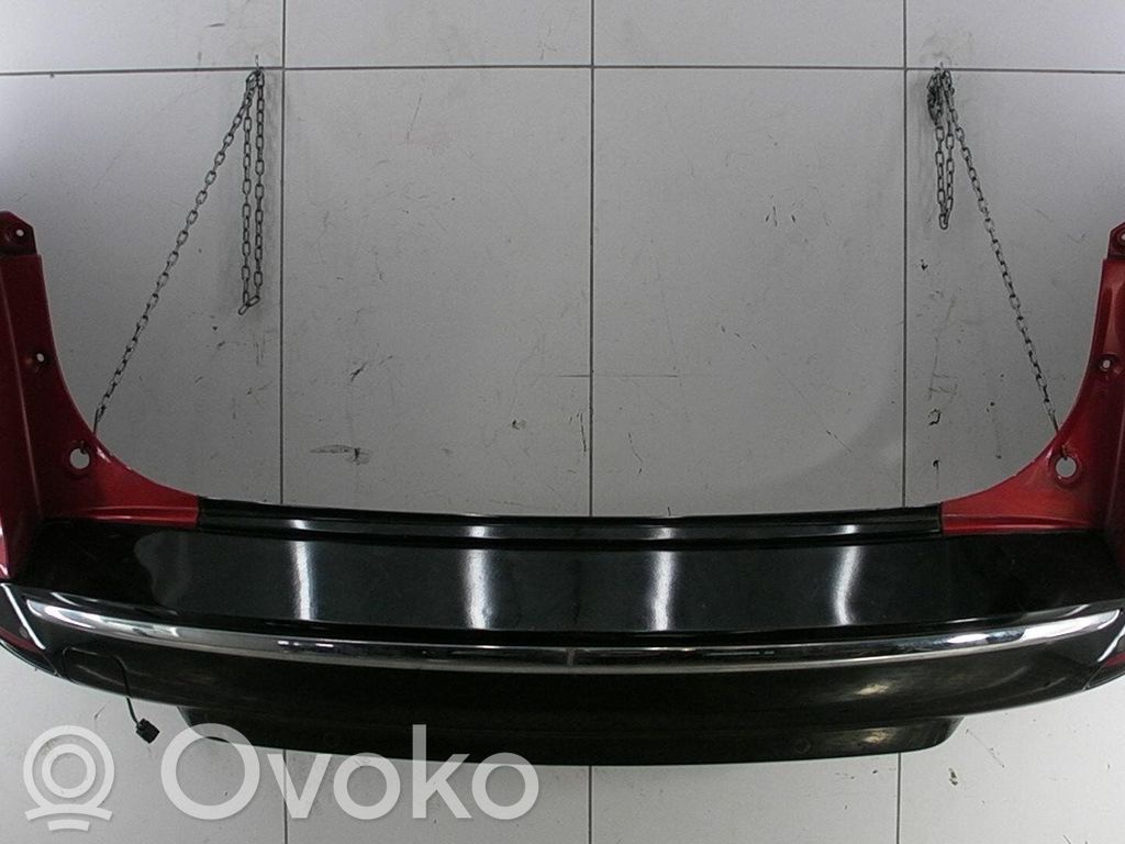 Renault Clio IV Parachoques 