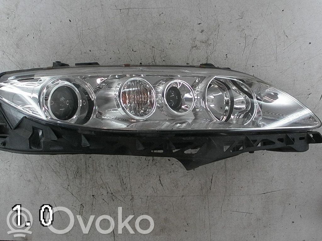 Headlight/headlamp
