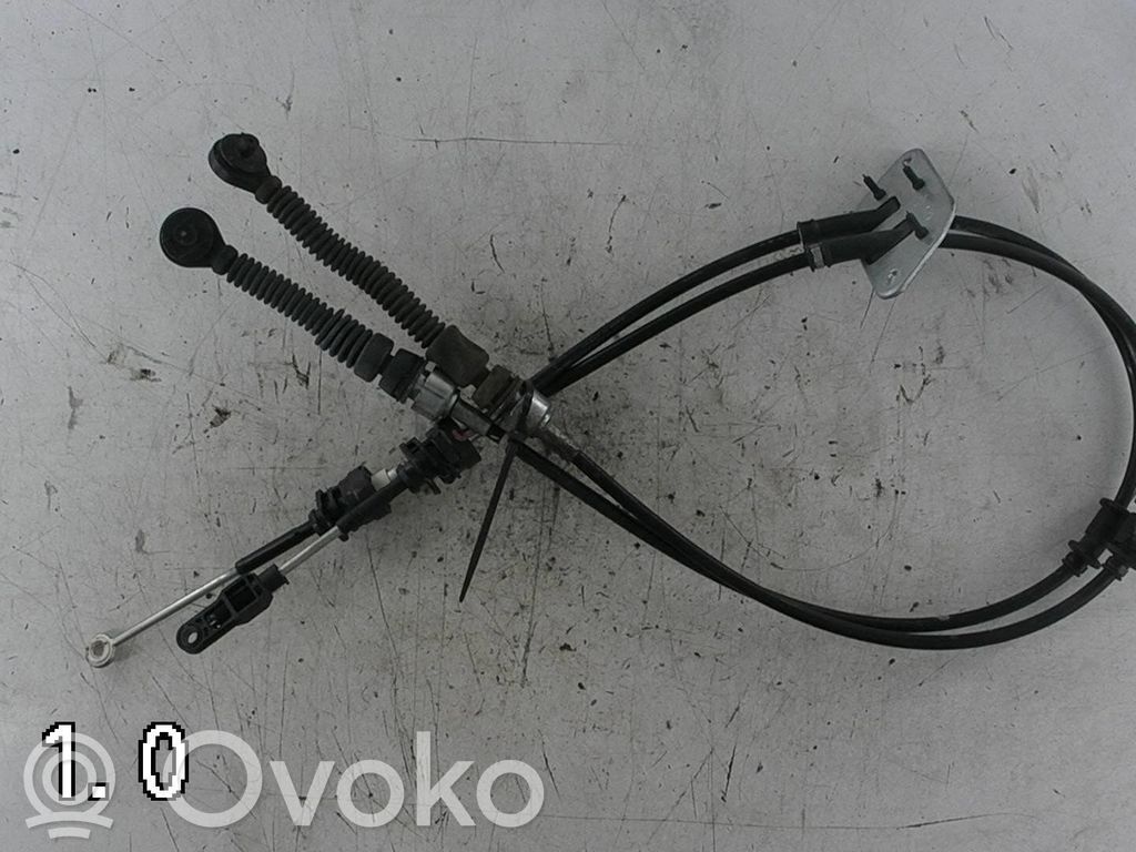 Gear shift cable linkage   KD5946500A,KD5946500A
