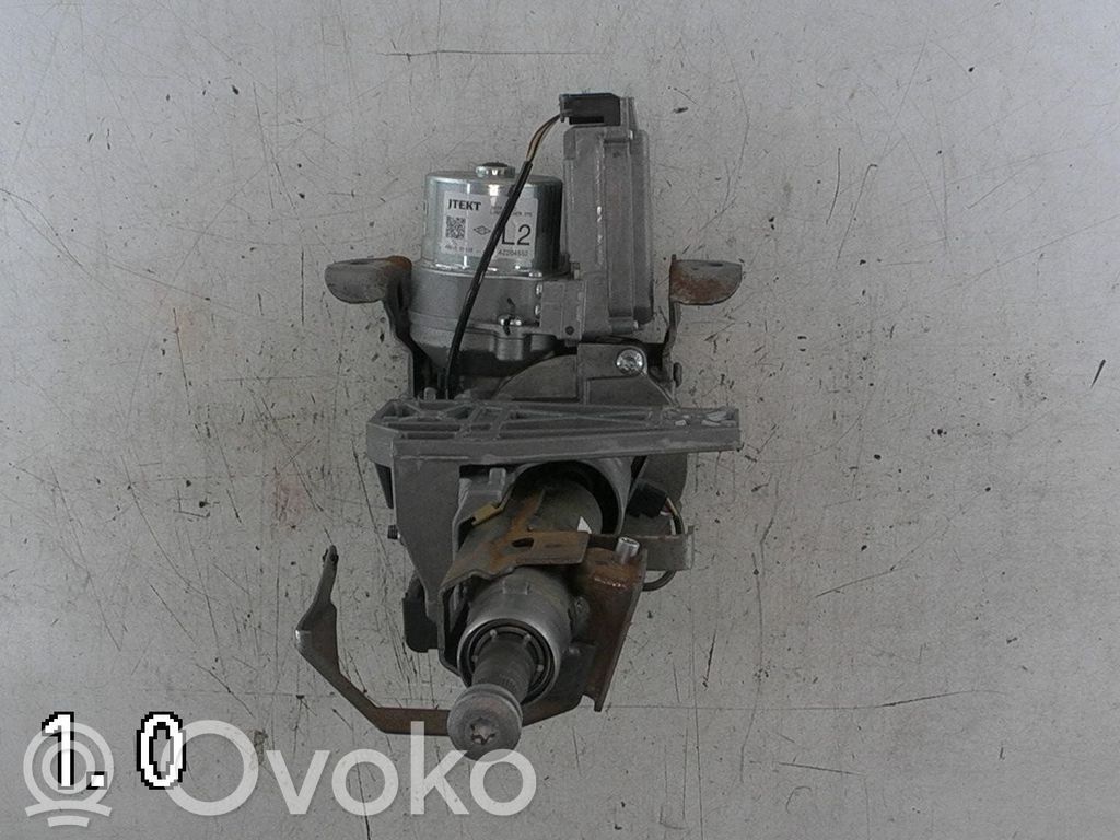 Kolumna kierownicza   488105110R,488105110R,488101963R,488107240R