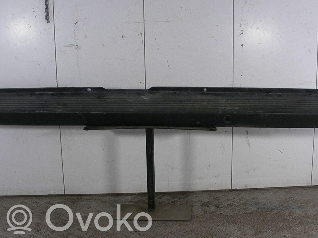 Citroen Jumper Pare-chocs 