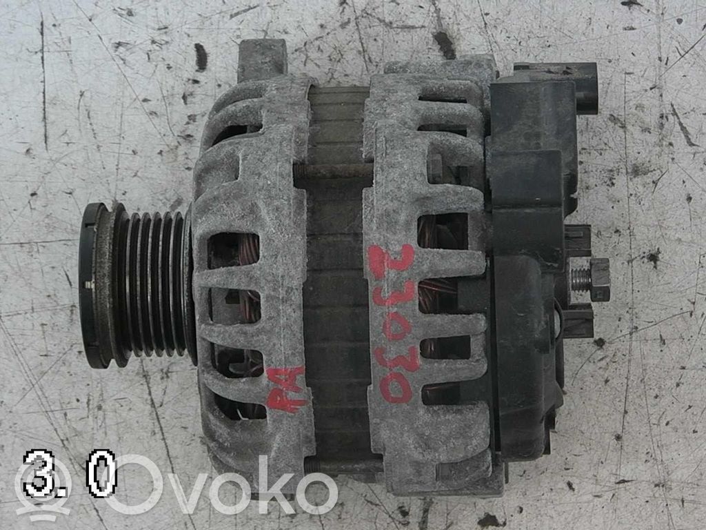 Skoda Citigo Generator/alternator 