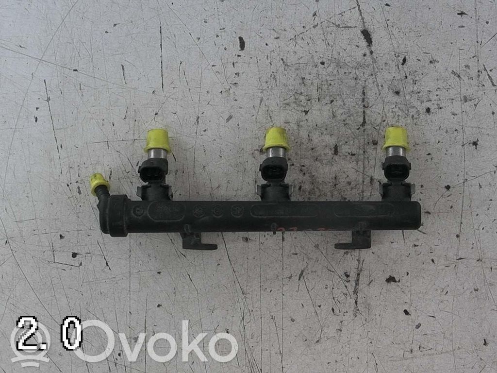 Inyector de combustible   04C133317J,04C906031D