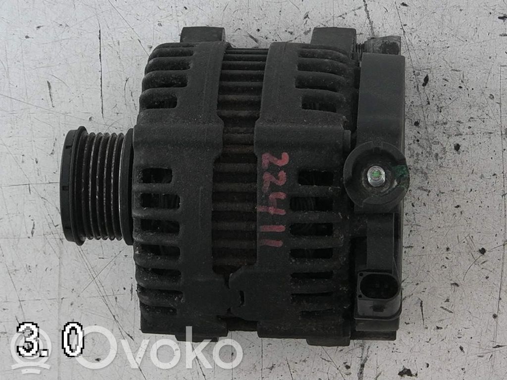 Ford S-MAX Lichtmaschine 