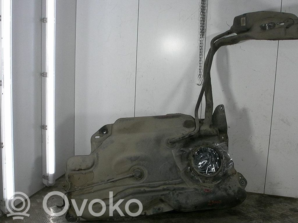 Citroen C3 Degalų bakas 