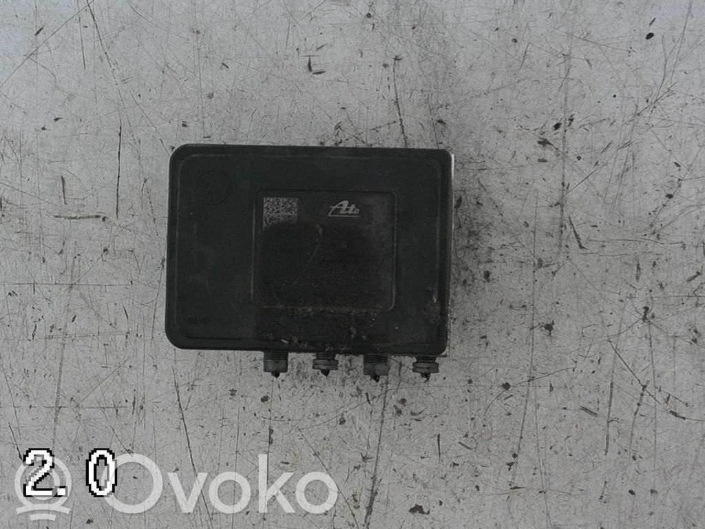 Citroen C3 ABS bloks 