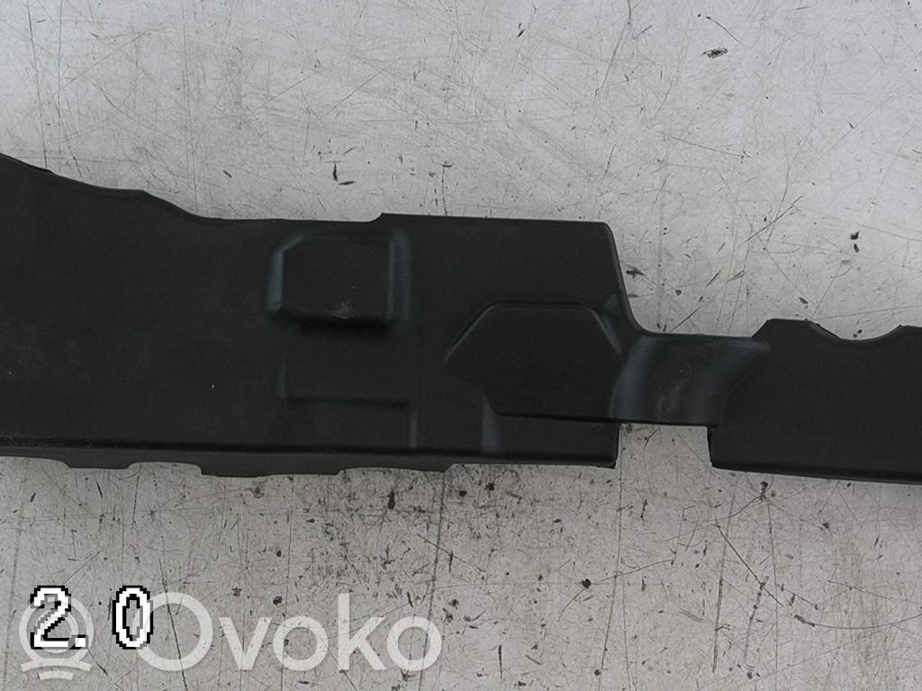 Motorabdeckung   JG9Q6A949CC,2315617