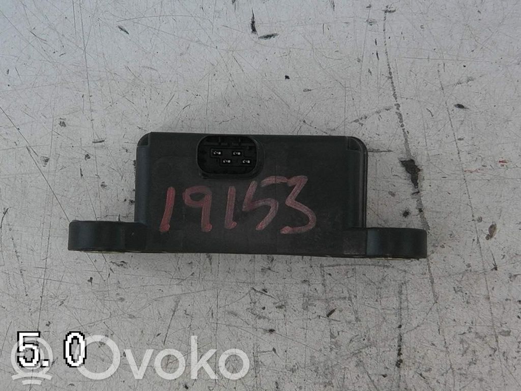 ESP acceleration yaw rate sensor   454947