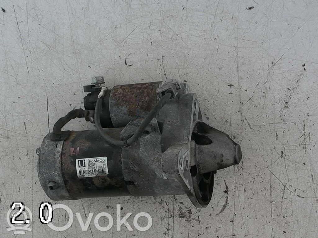 Starteris   R2AH18400,254310