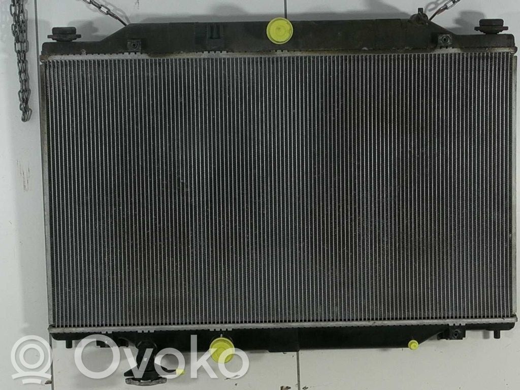 Wasserkühler   SH9N15200