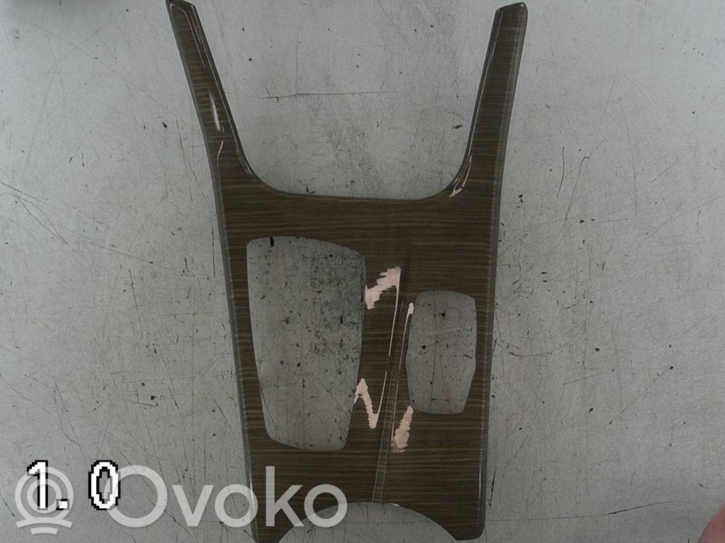 BMW X3 F25 Ozdoba tunelu środkowego 