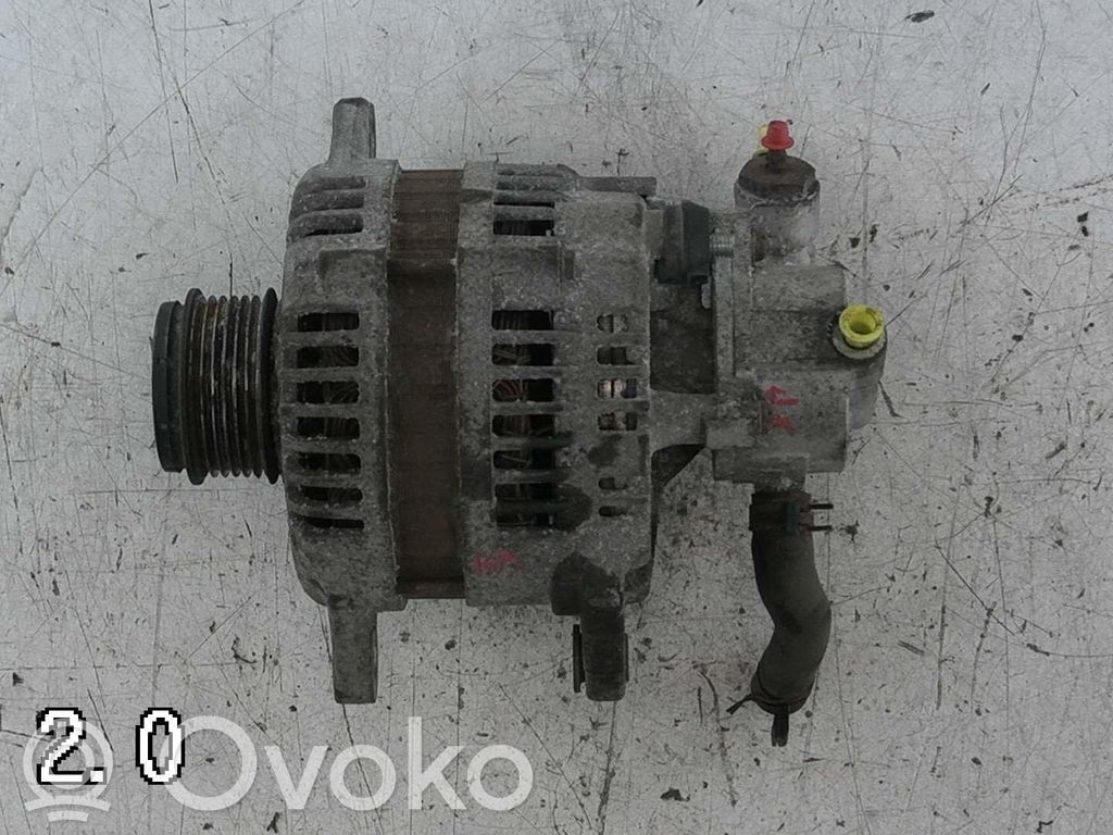 Alternator   285650,285650,0100955,P0394735