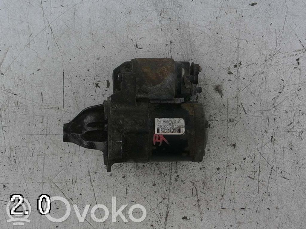 Starter motor   254102,361002B200