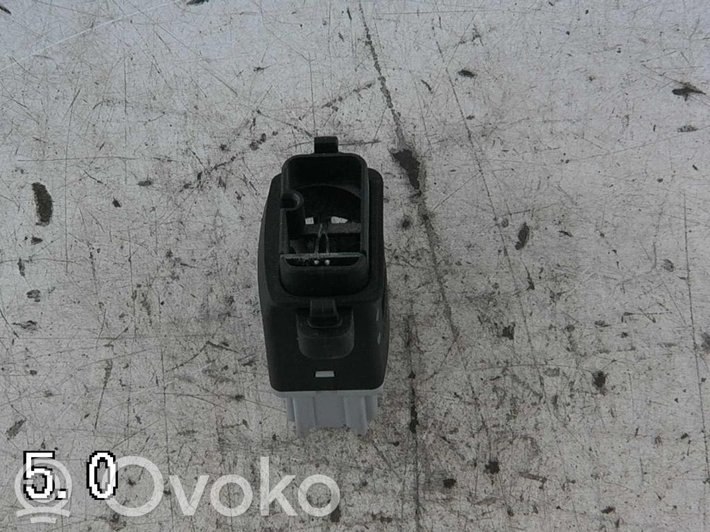 Ford S-MAX Heater fan/blower 