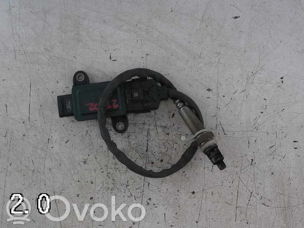 Ford S-MAX Sonda lambda 