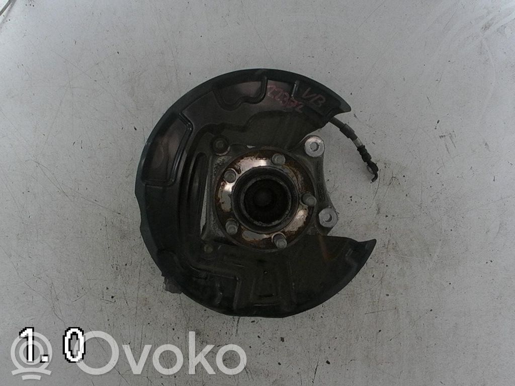 Achsschenkel hinten   2650374,2283112