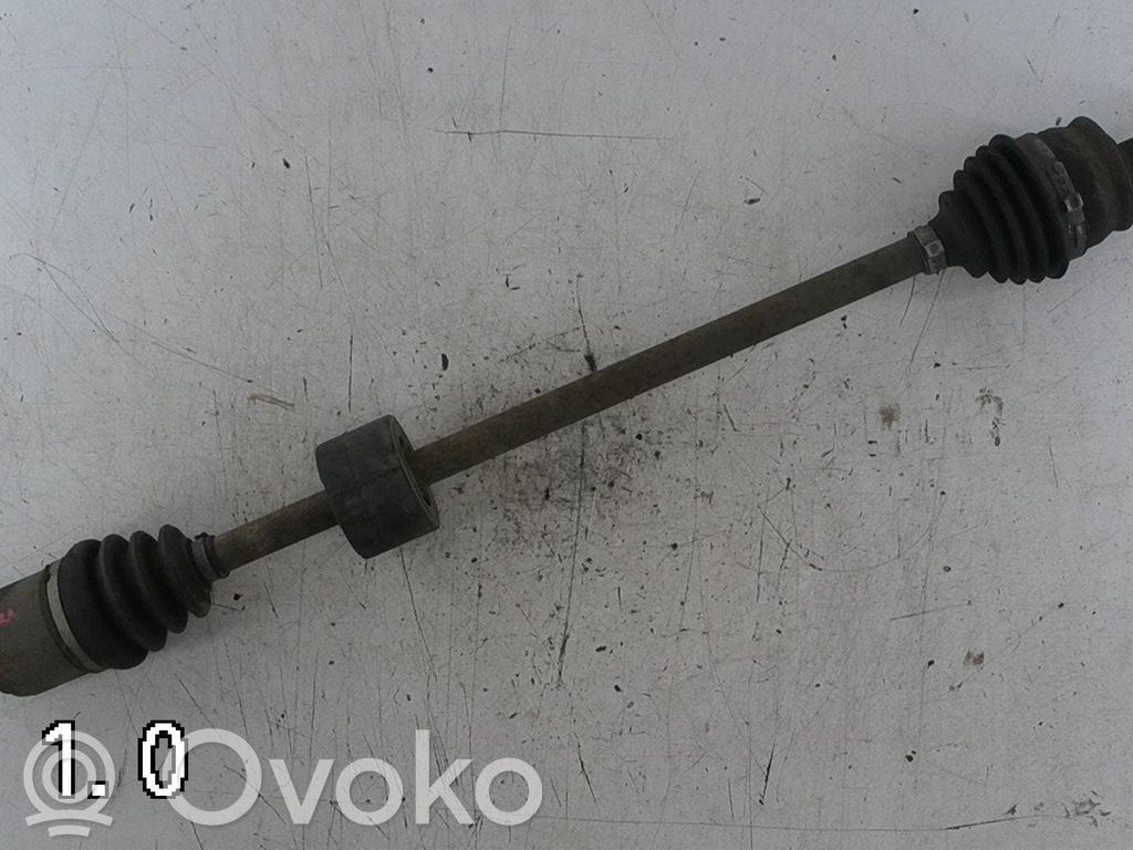 Eje de transmisión delantero   5TRINS,1835992,1541812,9S513B436AA