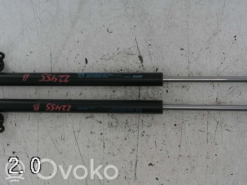Mazda CX-5 Tailgate/trunk strut/damper 