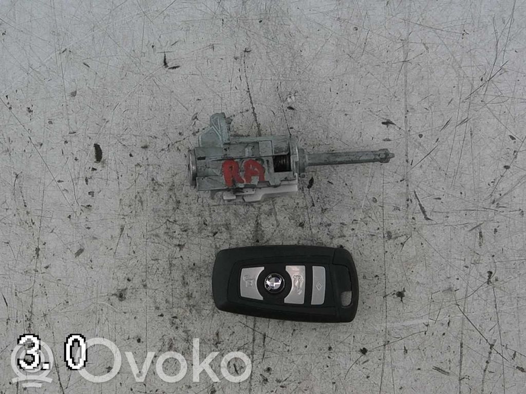 Lukko setti   51217290471,66129259718