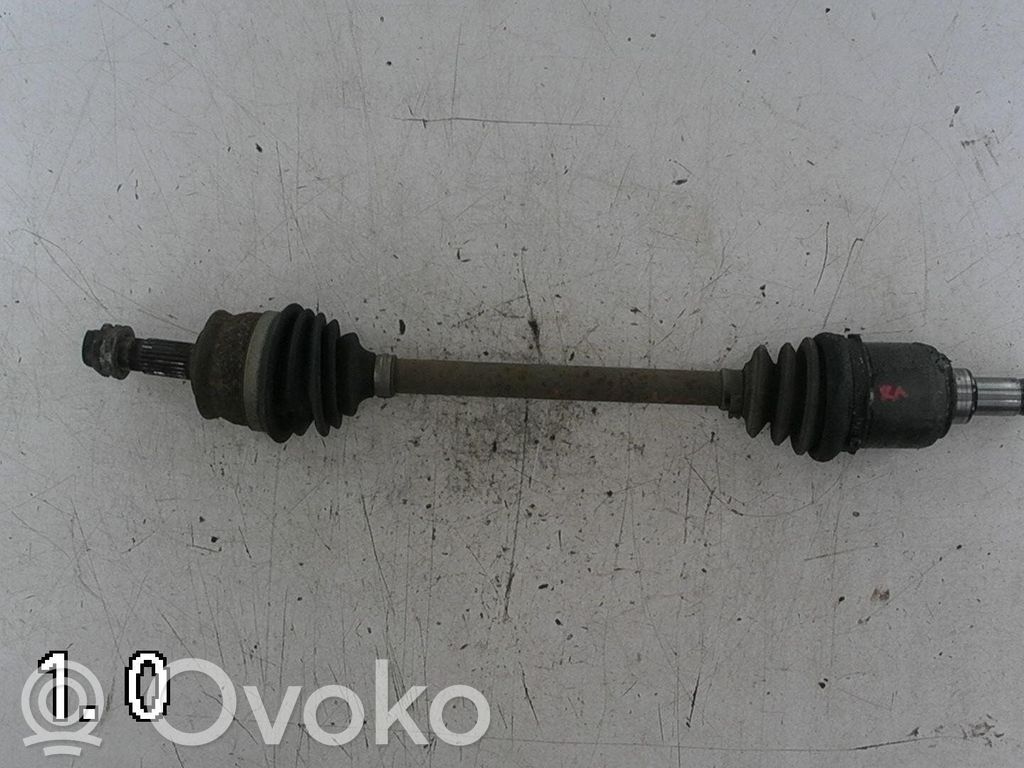 Ford Ka Front driveshaft 