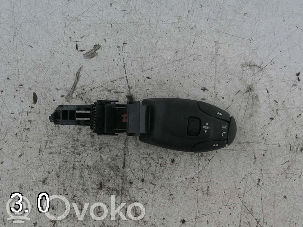 Citroen C3 Interruptor de luz 