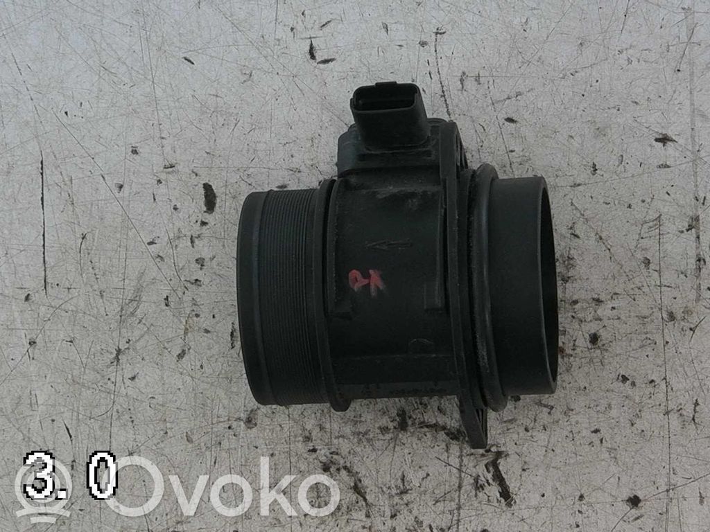 Peugeot 5008 Mass air flow meter 