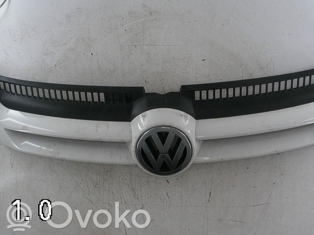 Volkswagen Golf Plus Front grill 