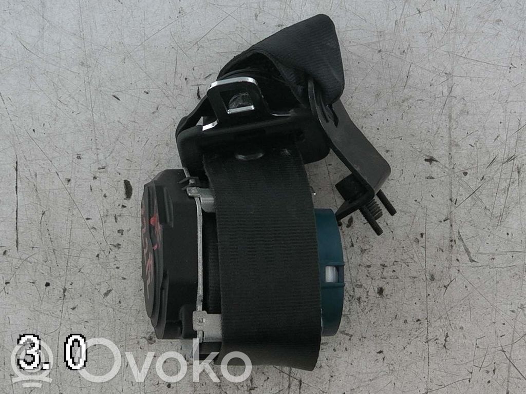 Alfa Romeo 159 Cinturón delantero 