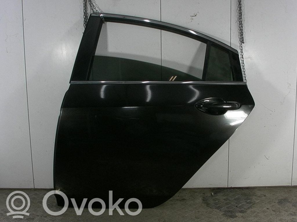 Aizmugurējās durvis   GSYD7302XK