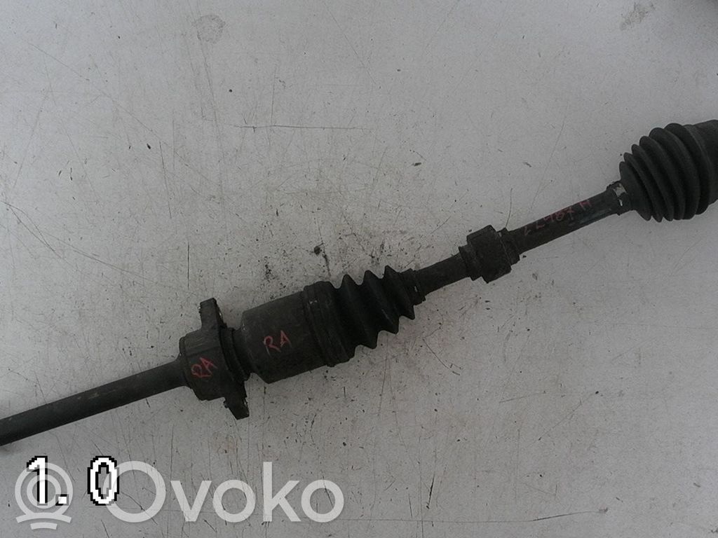 Mazda 6 Eje de transmisión delantero 