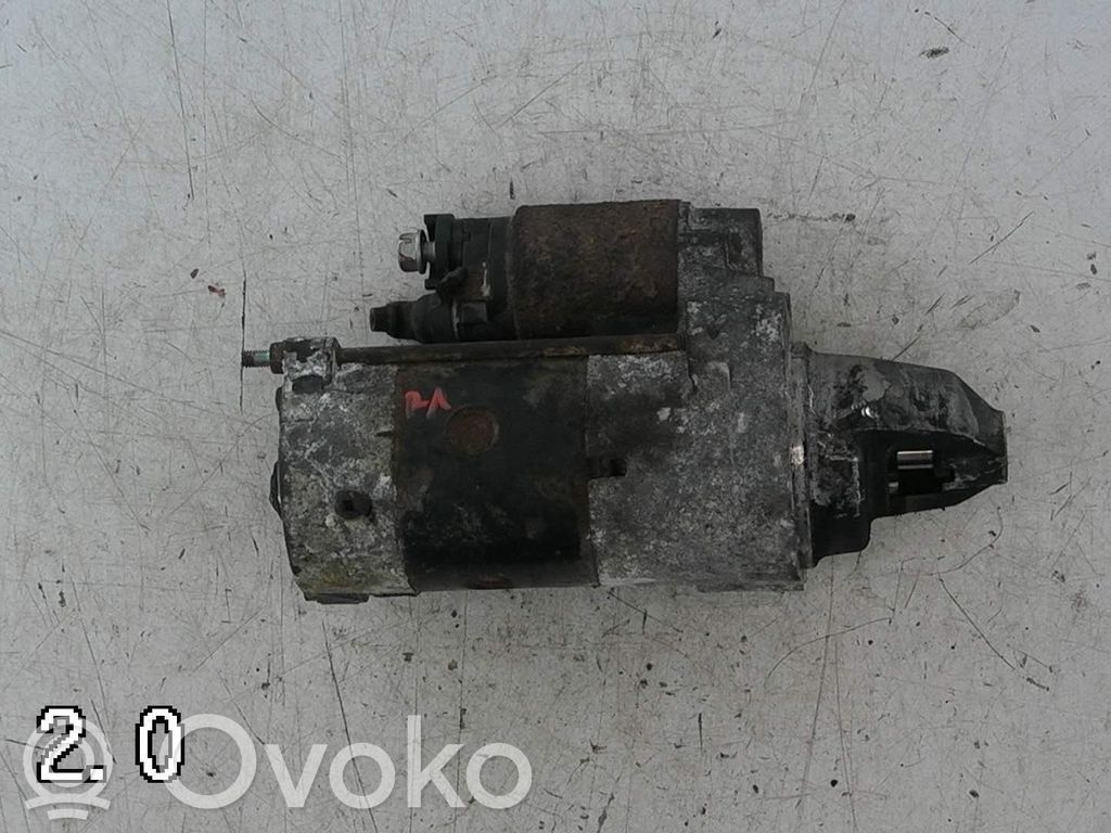 Стартер   M002T85672