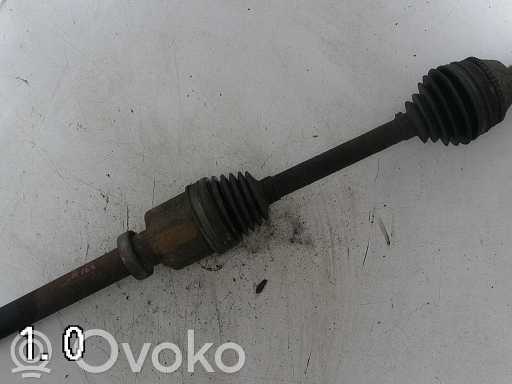 Ford Transit Front driveshaft 