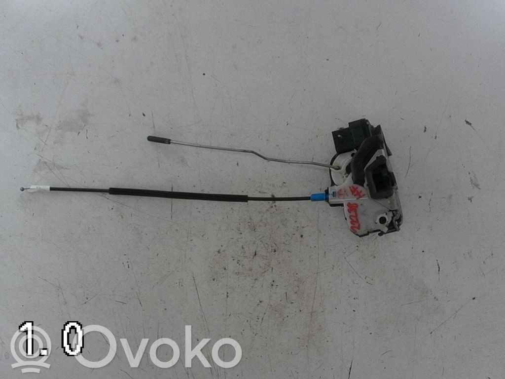 Central locking motor   13579523