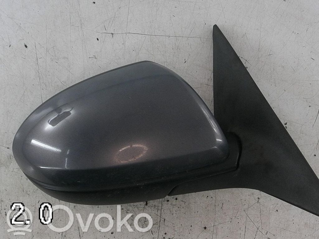 Veidrodėlis (elektra valdomas)   GAL56912ZA