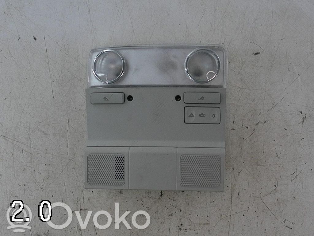 Światło fotela przedniego   3T0947105AQD,3T0947105AQD