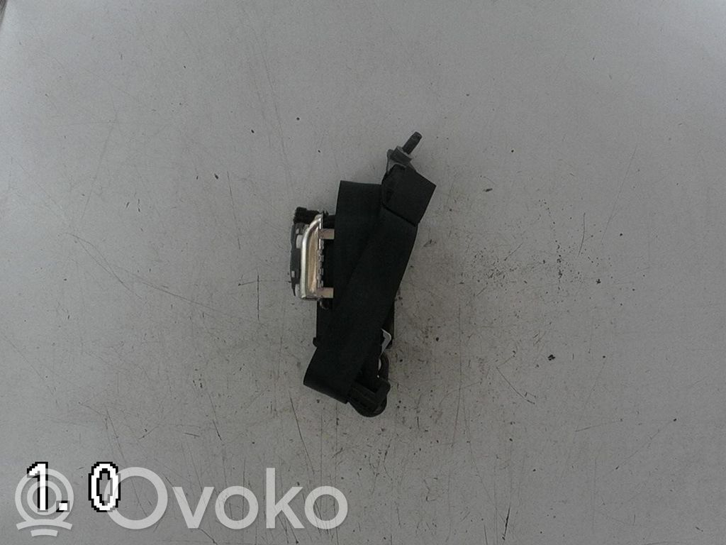 Pas bezpieczeństwa fotela przedniego   618341900