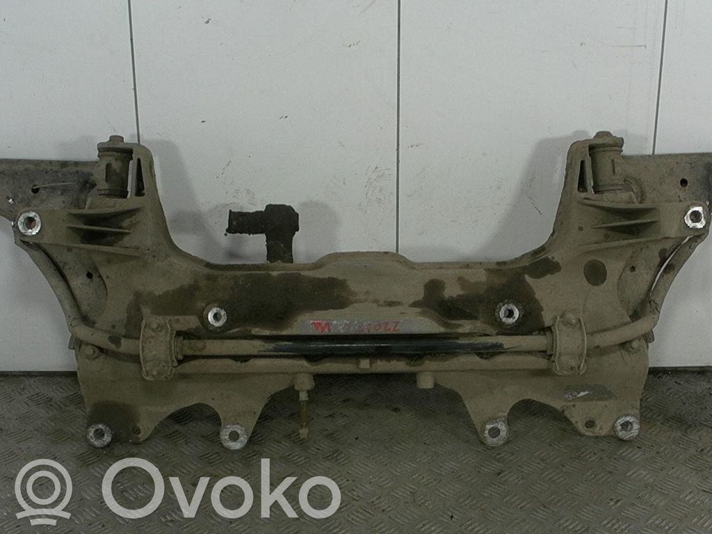 Achsträger vorne   3502GT,3502GT