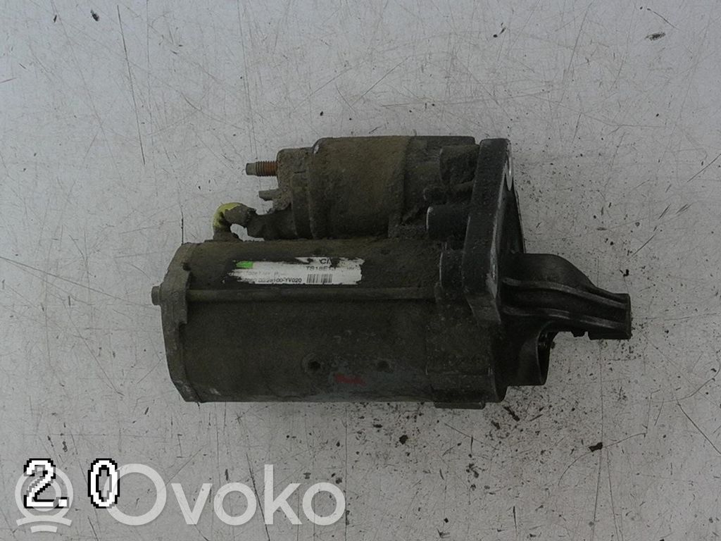 Anlasser   253296,28100YV020,TS18E13