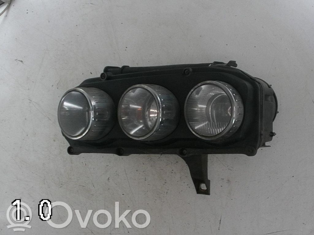 Alfa Romeo 159 Headlight/headlamp 