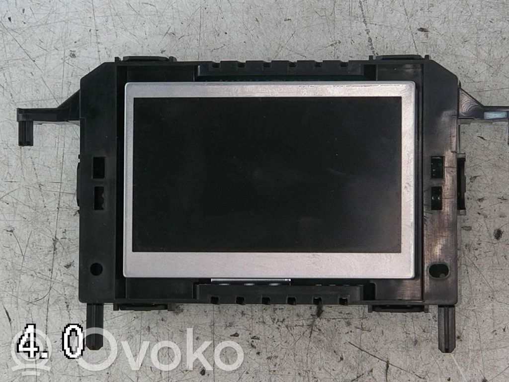 GPS navigation control unit/module   C1BT18B955CJ,C1BT18B955CJ,1847935