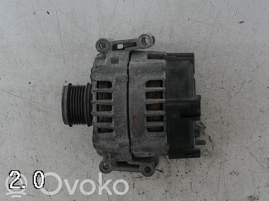 Alternador   06H903017K,286504