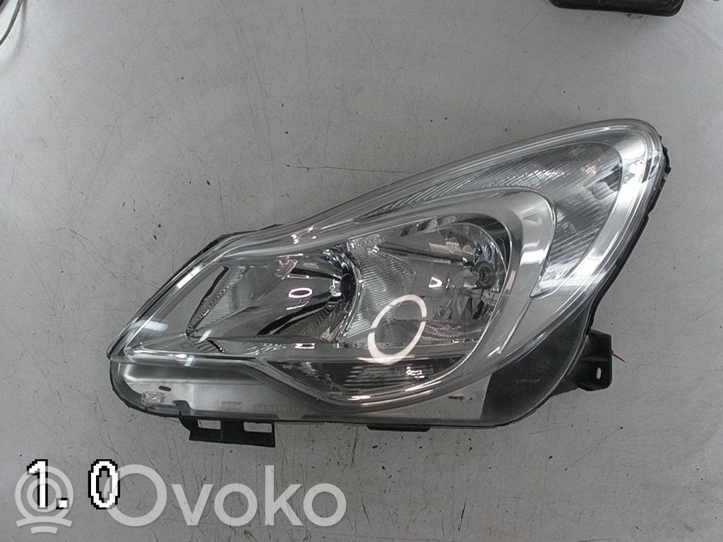 Headlight/headlamp   13446803
