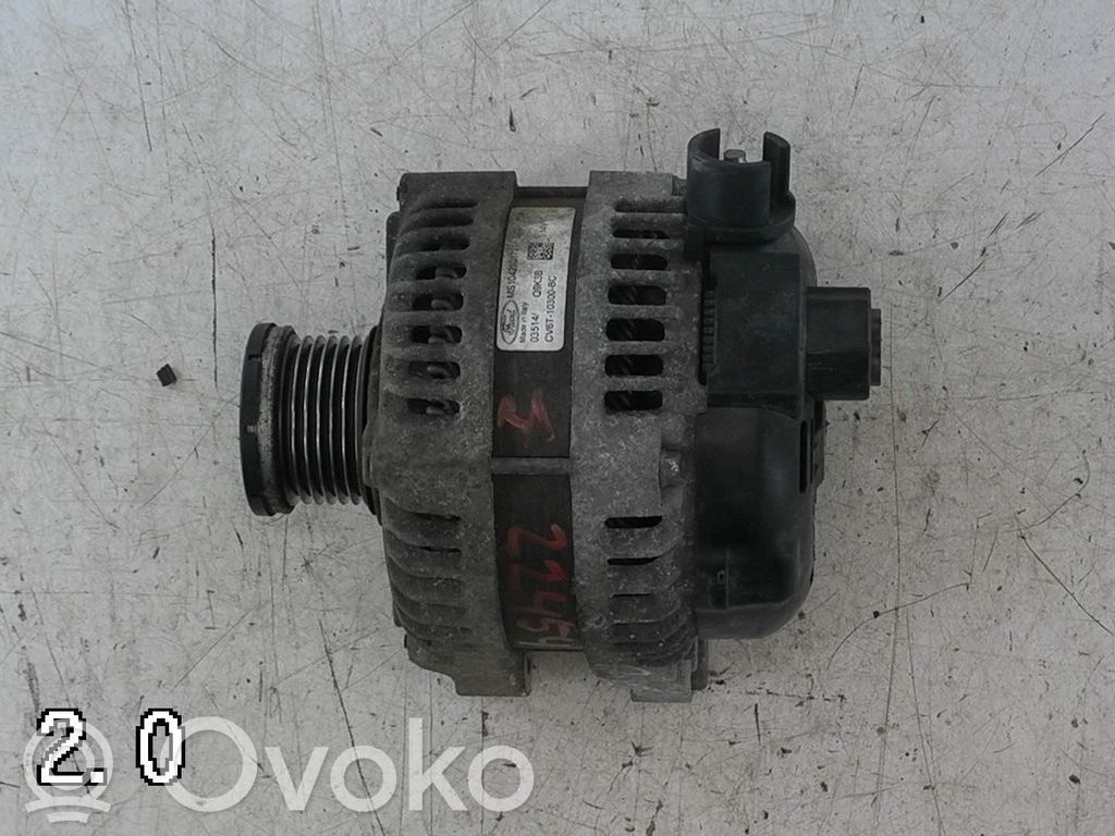Ģenerators   1940809,CV6T10300BE,286872