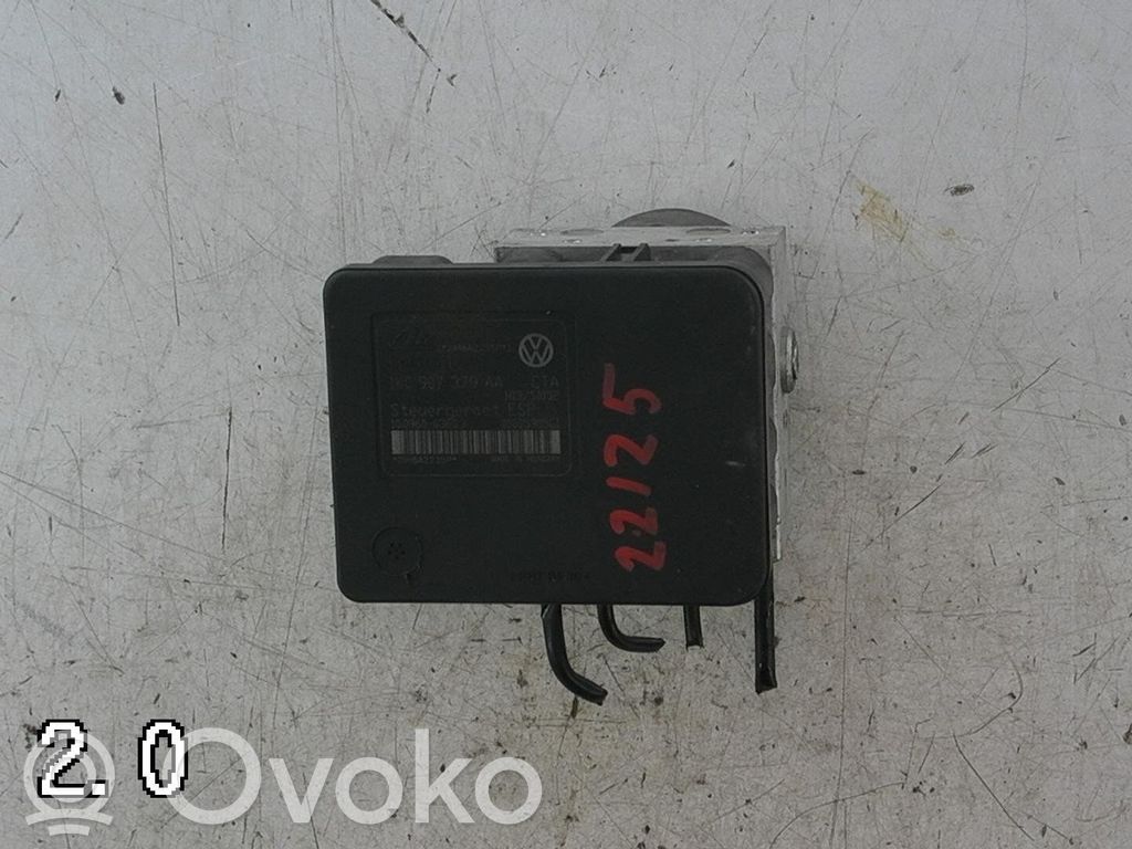 ABS Pump   1K0614517AEBE